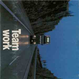 Unknown Artist - Teamwork-Music '85 From Scania flac album