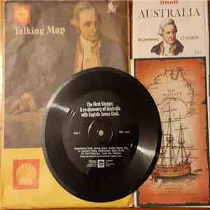 Unknown Artist - The First Voyage: A Re-Discovery Of Australia With Captain James Cook flac album
