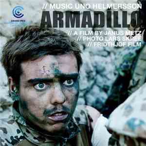 Uno Helmersson, Czech National Symphony Orchestra - Armadillo - The Soundtrack flac album