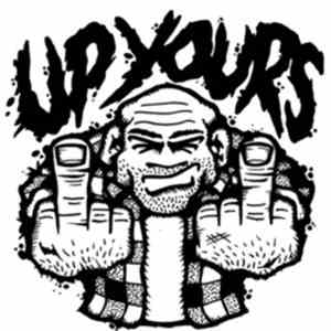 Up Yours  - Up Yours flac album