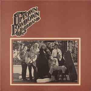 Uptown Lowdown Jazzband - Uptown Lowdown Jazzband - Volume One flac album