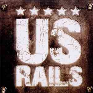 Us Rails - US Rails flac album