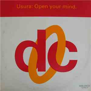 Usura - Open Your Mind flac album