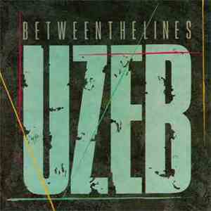 UZEB - Between The Lines flac album