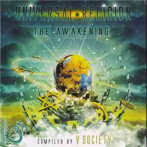 V Society - Universal Religion: The Awakening flac album