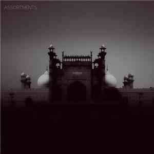 Valiska - Assortments flac album