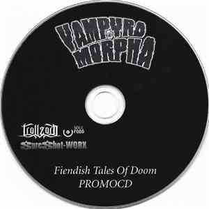 Vampyromorpha - Fiendish Tales Of Doom flac album