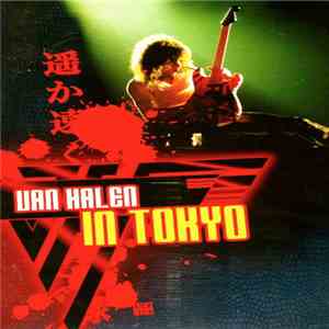 Van Halen - In Tokyo flac album