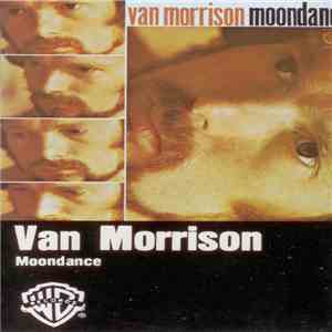 Van Morrison - Moondance flac album