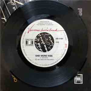 Vanessa Davis Band - One More Kiss / Right Hand Man flac album