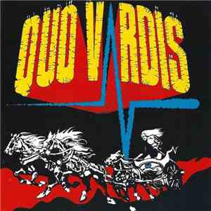 Vardis - Quo Vardis flac album