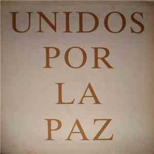 Varios Artistas - Unidos Por La Paz flac album