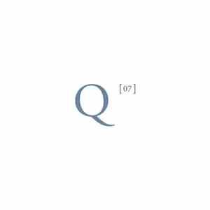 Various - [ Q07 ] flac album