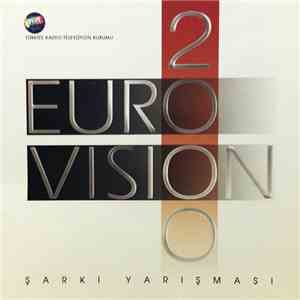 Various - 2000 Eurovision Şarkı Yarışması Türkiye Finali flac album