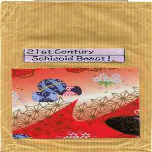 Various - 21st Century Schizoid Beast! flac album