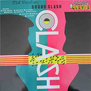 Various - 21st Century Sound Clash flac album