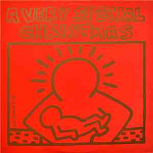 Various - A Very Special Christmas flac album