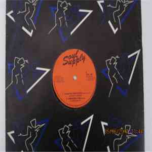 Various - (Accept My) Invitation/Emergency 999/Michael (The Lover)/What Love Brings/Our Love Is Getting Stronger flac album