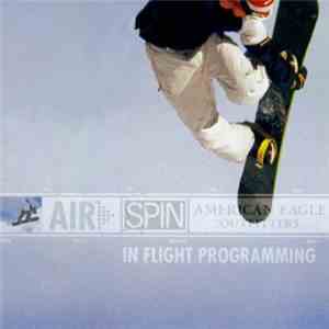 Various - Air Spin (In Flight Programming) flac album