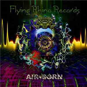 Various - Air-Born flac album