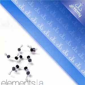 Various - Alchemy Elements A flac album