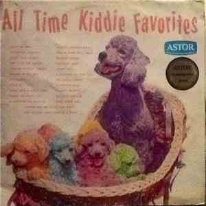 Various - All Time Kiddie Favourites flac album