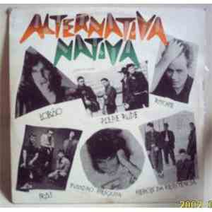 Various - Alternativa Nativa flac album