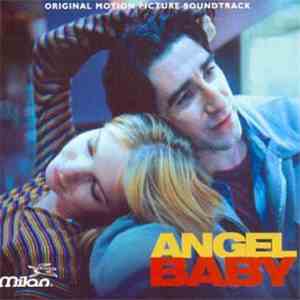 Various - Angel Baby (Original Motion Picture Soundtrack) flac album