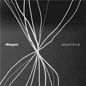 Various - Arquétipo II flac album