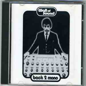 Various - Back 2 Mono flac album