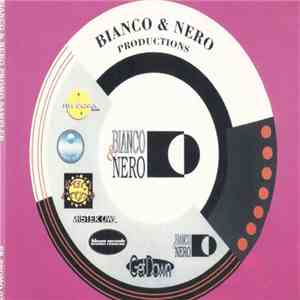 Various - Bianco & Nero Promo Sampler flac album