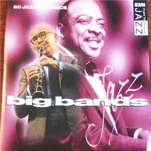 Various - Big Bands 1948-1968 (20 Jazz Classics) flac album