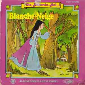 Various - Blanche-Neige flac album