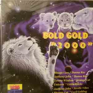 Various - Bold Gold "2000" flac album