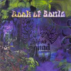 Various - Book Of Souls flac album