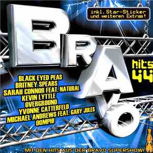Various - Bravo Hits 44 flac album