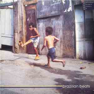 Various - Brazilian Beats flac album