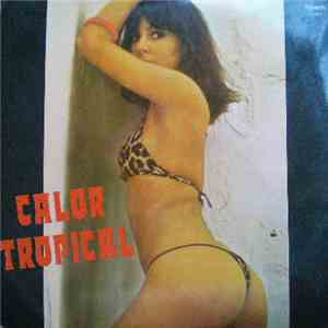 Various - Calor Tropical flac album