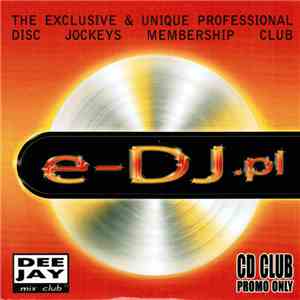 Various - CD Club Promo Only 11/2009 flac album