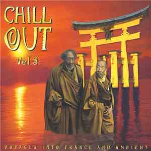 Various - Chill Out Vol. 3 - Voyages Into Trance And Ambient flac album