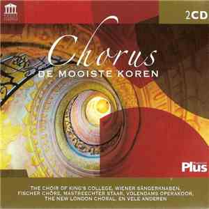 Various - Chorus - De Mooiste Koren flac album