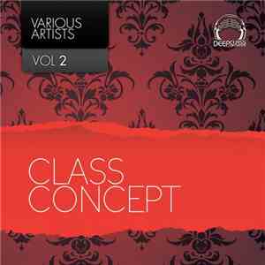 Various - Class Concept Vol. 2 flac album