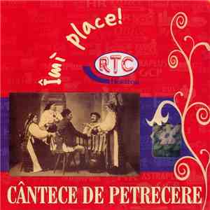 Various - Cântece De Petrecere flac album