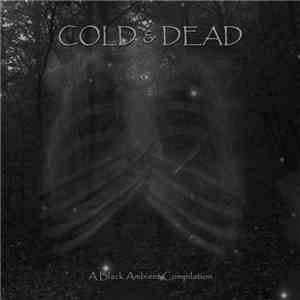 Various - Cold & Dead - A Black Ambient Compilation flac album