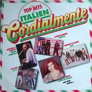 Various - Cordialmente flac album