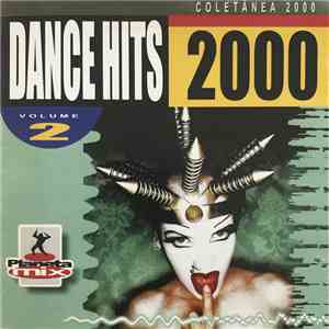 Various - Dance Hits 2000 - Vol.2 flac album