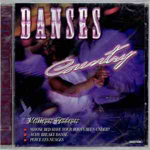 Various - Danses Country flac album