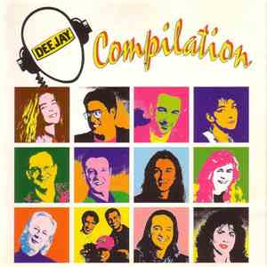 Various - Deejay Compilation flac album
