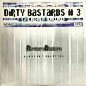 Various - Dirty Bastards # 3 Part Two flac album