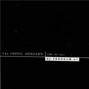 Various - DJ Program.01 flac album